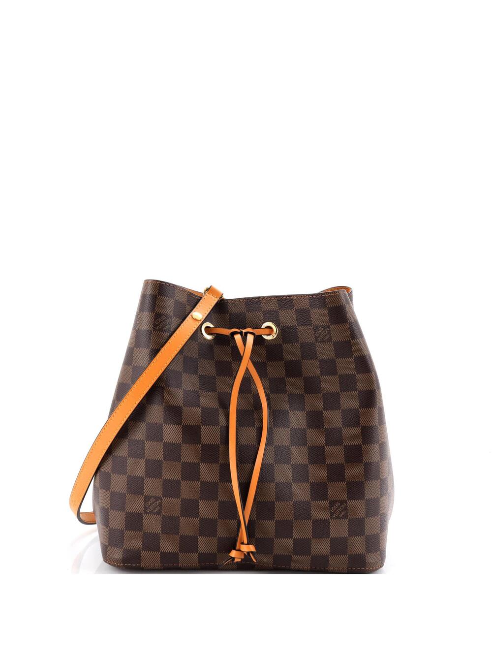 Louis Vuitton Neonoe Handbag Damier #234429L19B